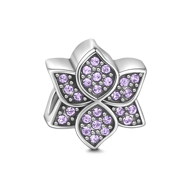 Lotus Charm - soufeelus