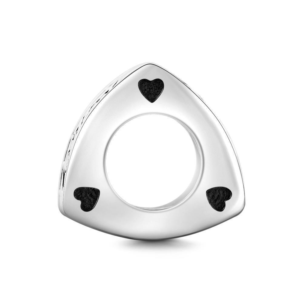 Family Love Gift Sliver Charm - soufeelus