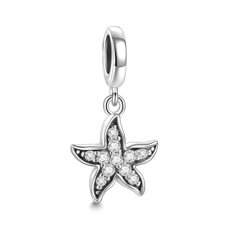 Starfish Charm - soufeelus