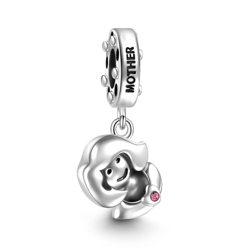 Mother's Day Charm - soufeelus
