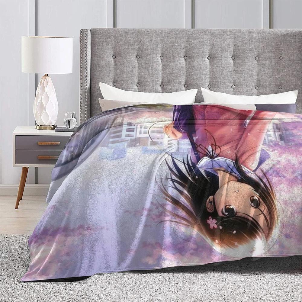 Custom Ultra-soft Micro Fleece Gaming Blanket 40 * 30 - soufeelus