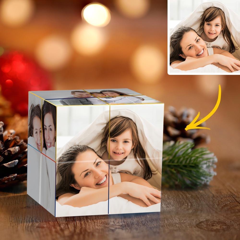 Photo Cube