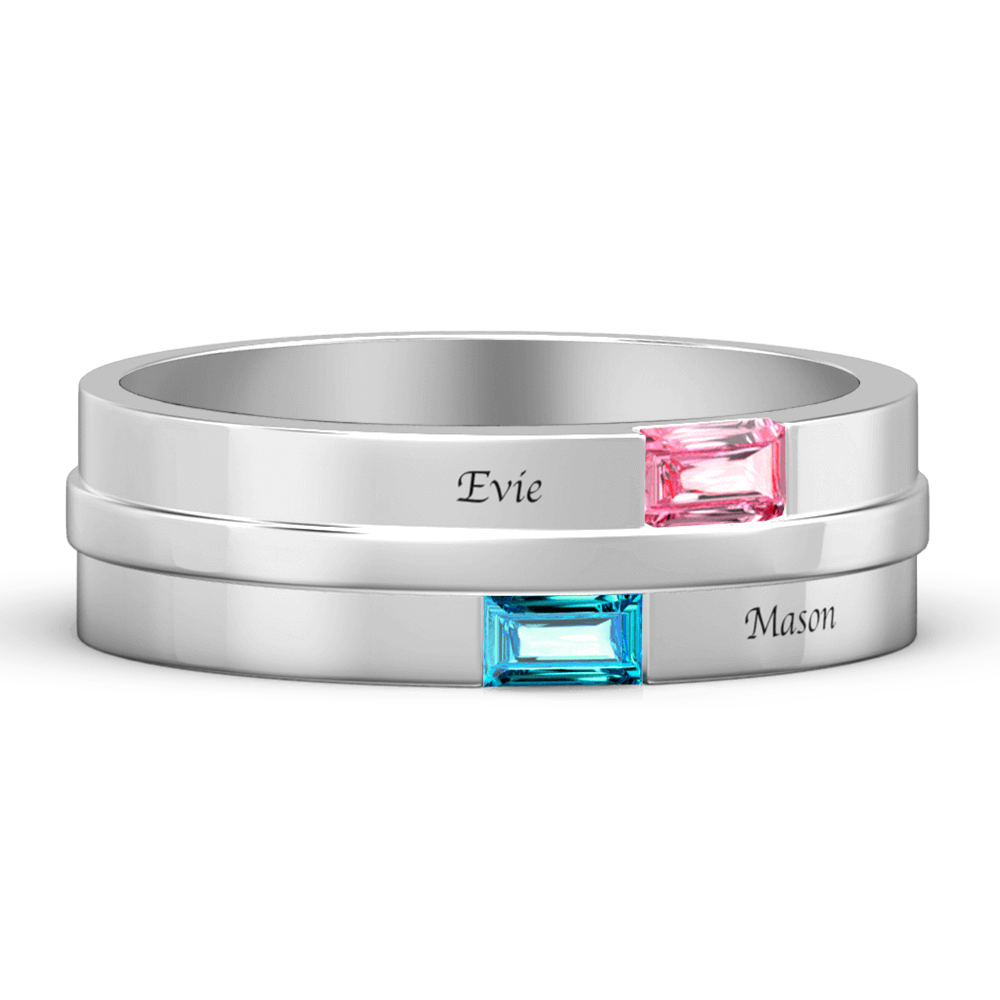 Soufeel promise ring deals