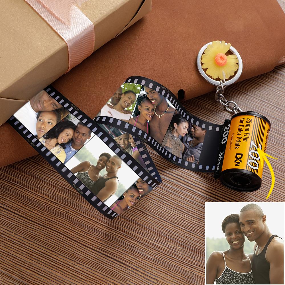Photo Keychain