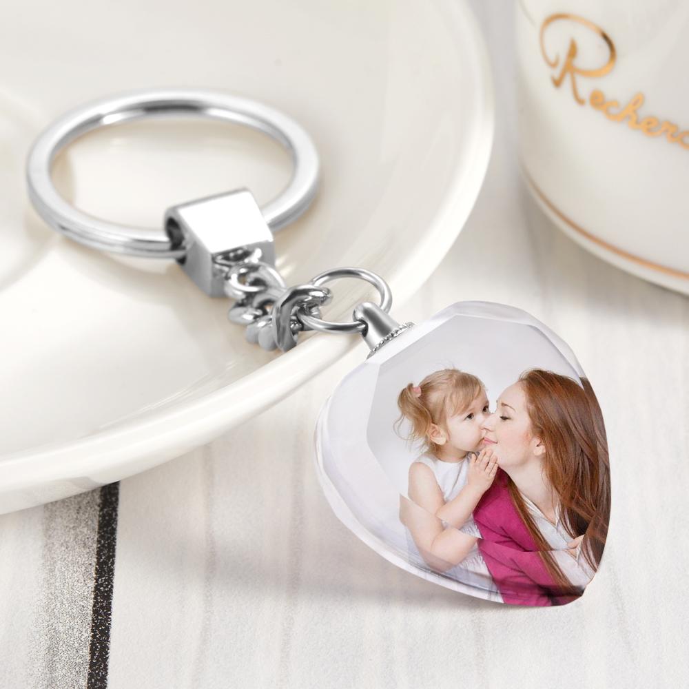 Photo Keychain