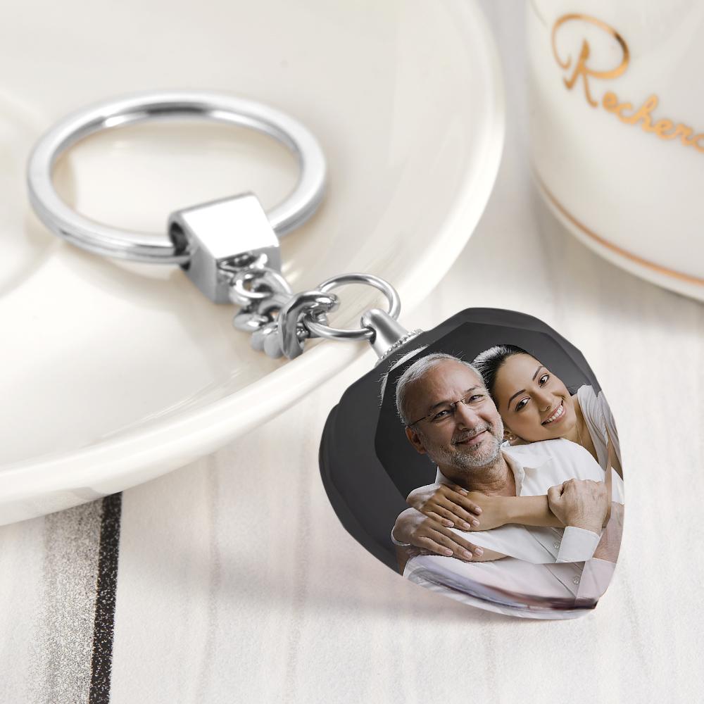 Photo Keychain