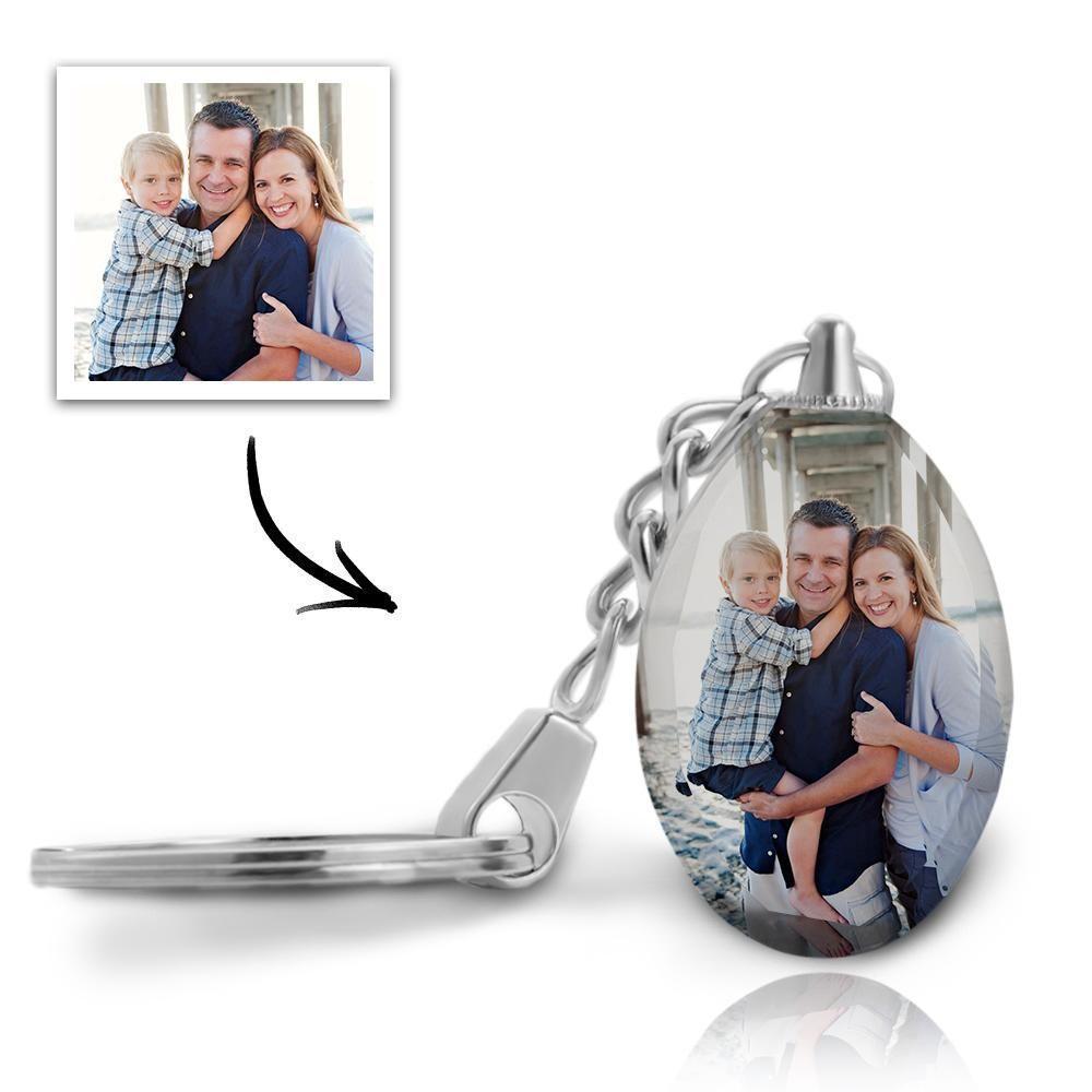 Photo Keychain