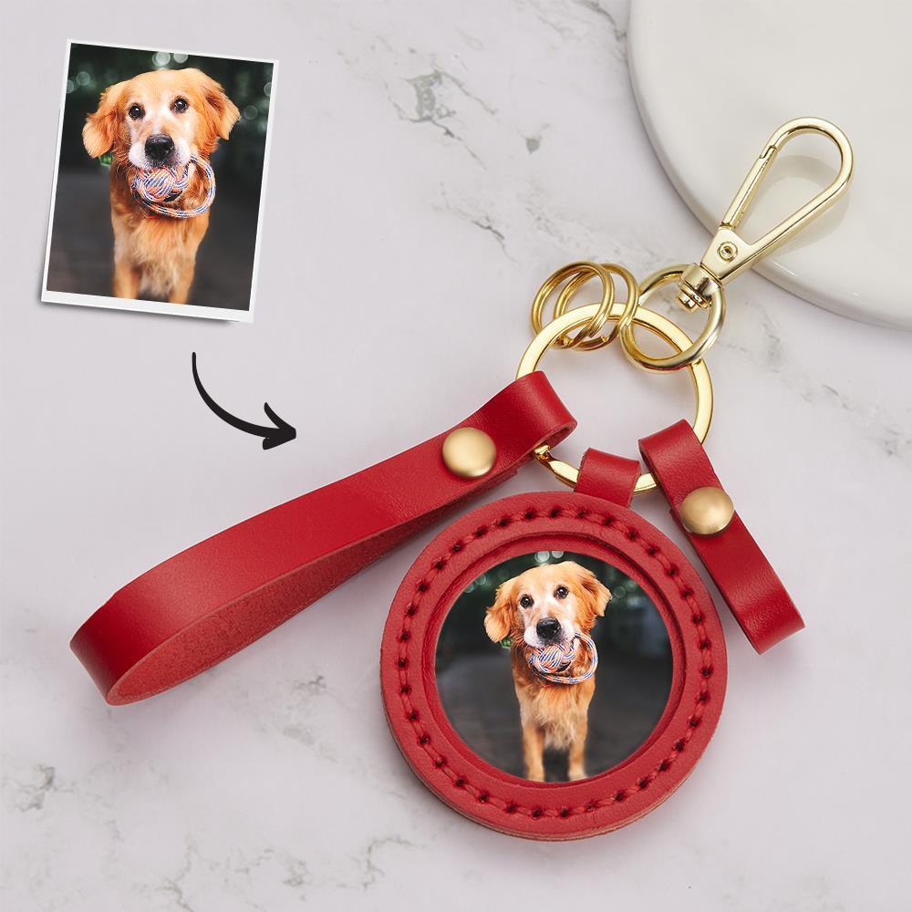 Photo Keychain