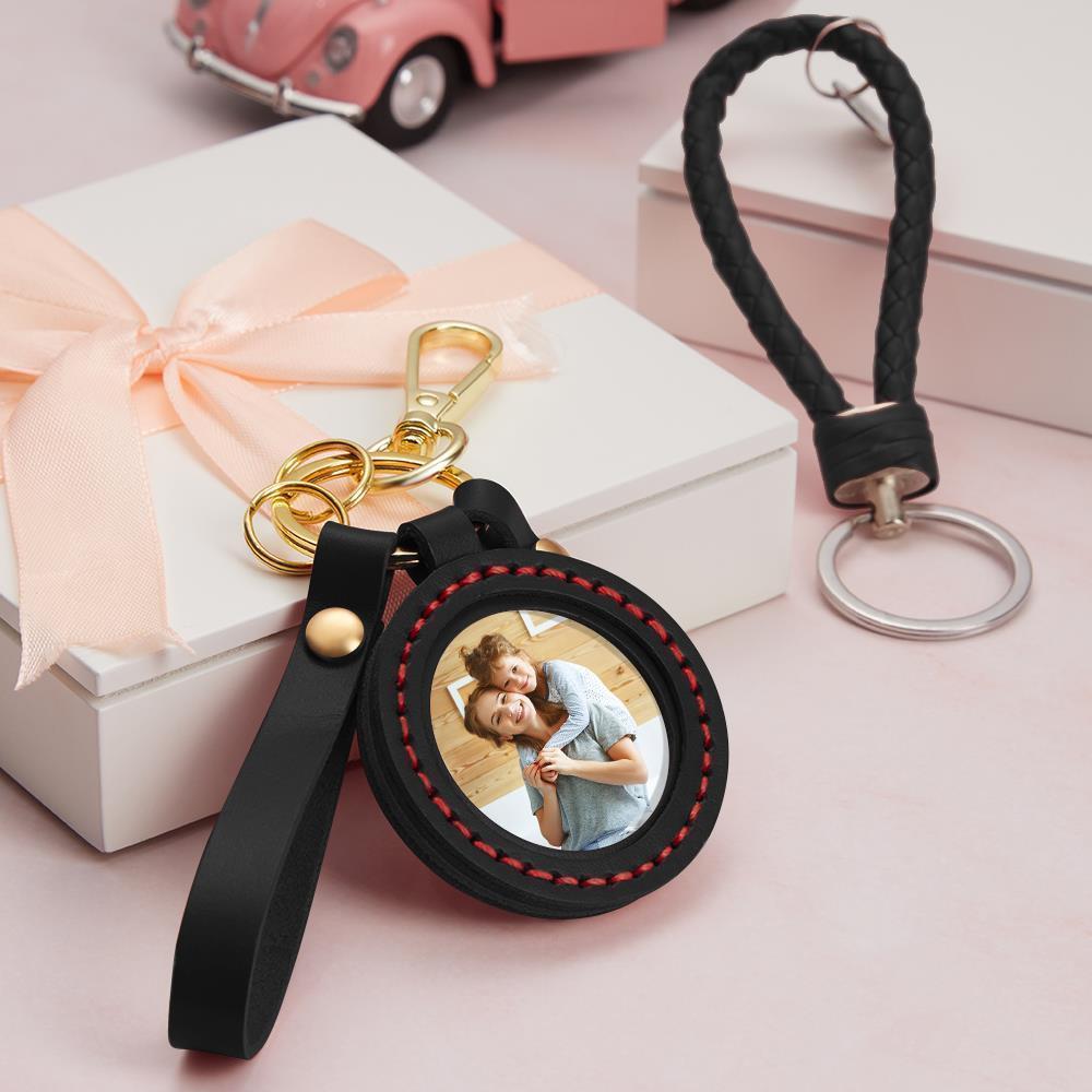 Photo Keychain