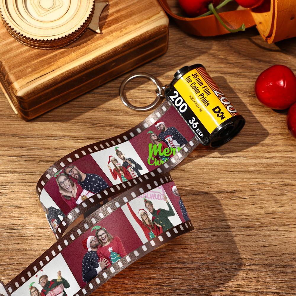Photo Keychain
