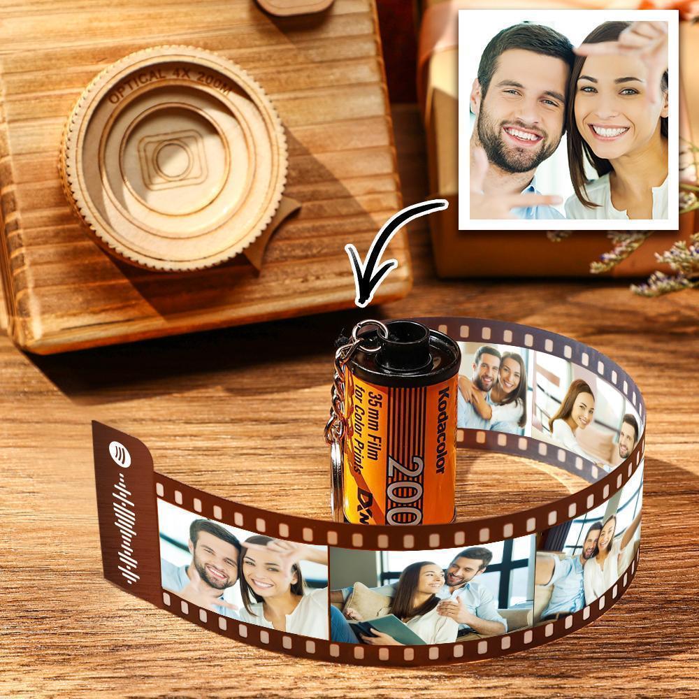 Photo Keychain