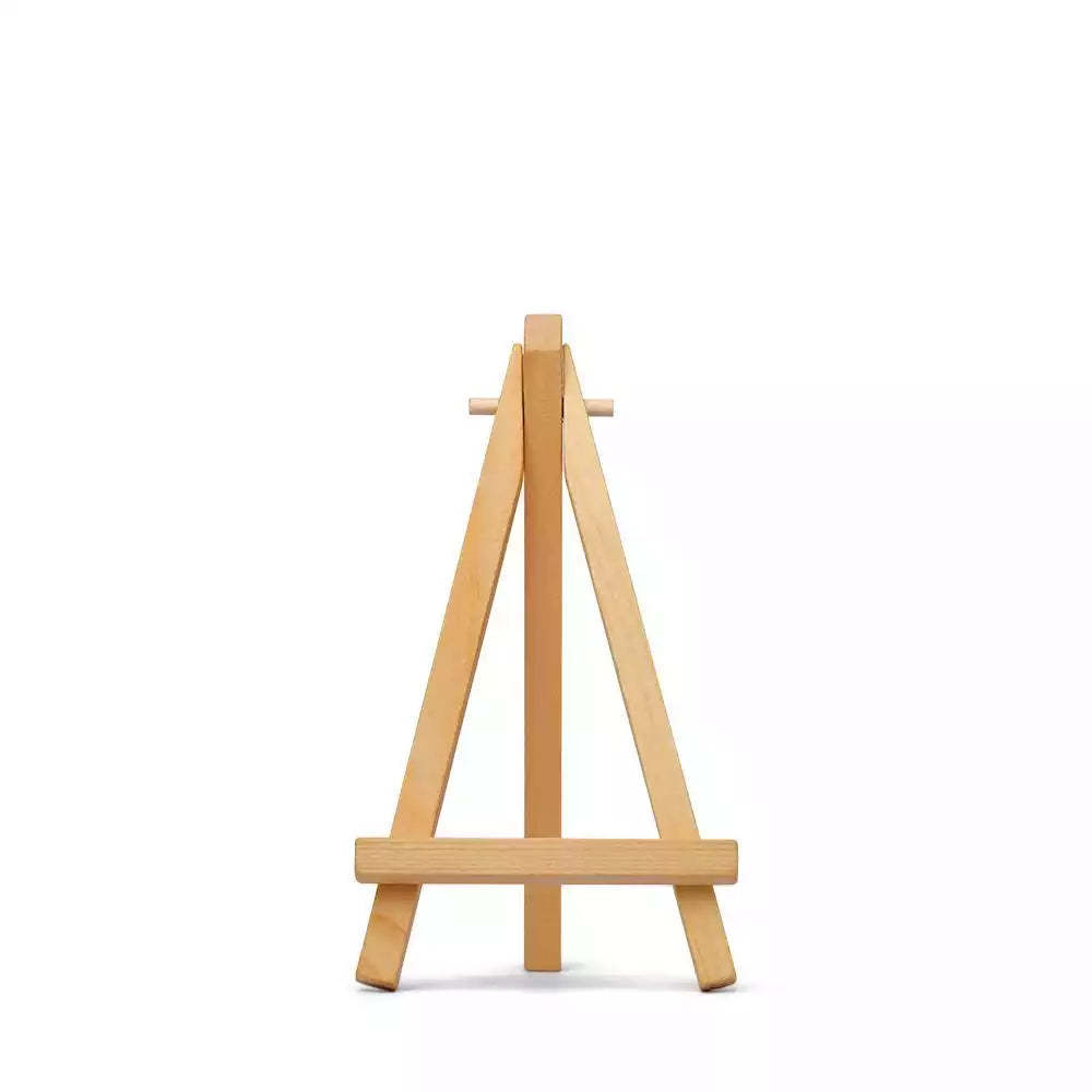 Small Wooden Stand $3.99 - soufeeluk