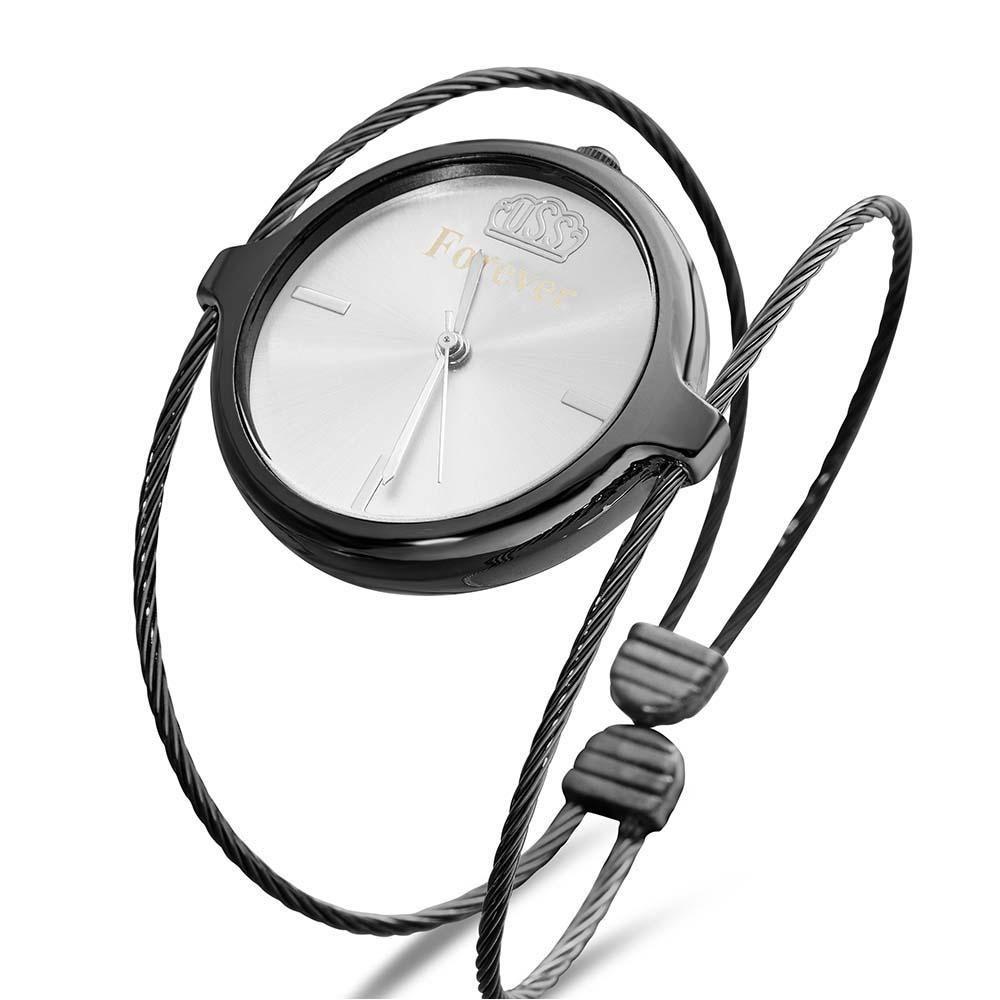 Minimalist watches for women - soufeeluk