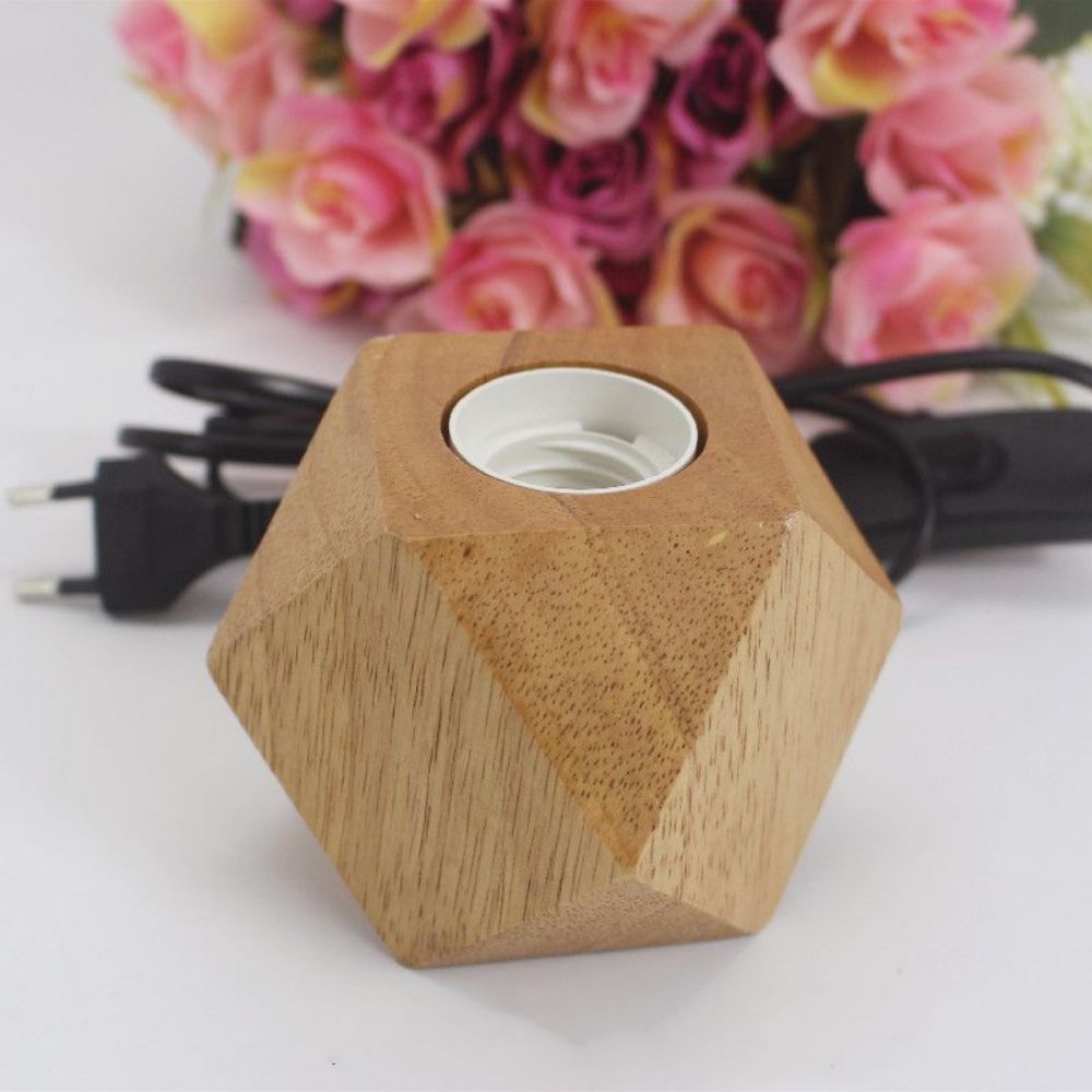 3D Fireworks Decorative Light Bulb Magic Glass Light - soufeeluk