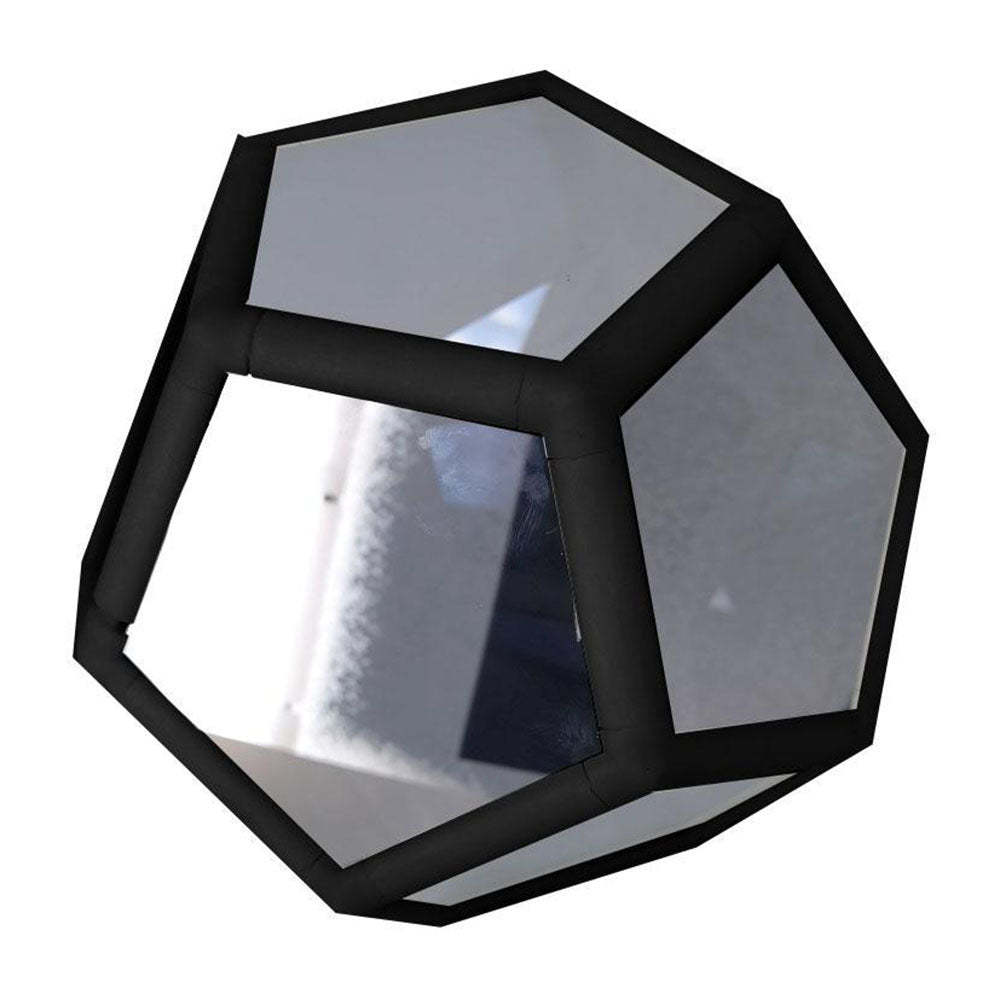 Infinity Dodecahedron Light Creative Color Art Night Light Home Decor Gifts - soufeeluk