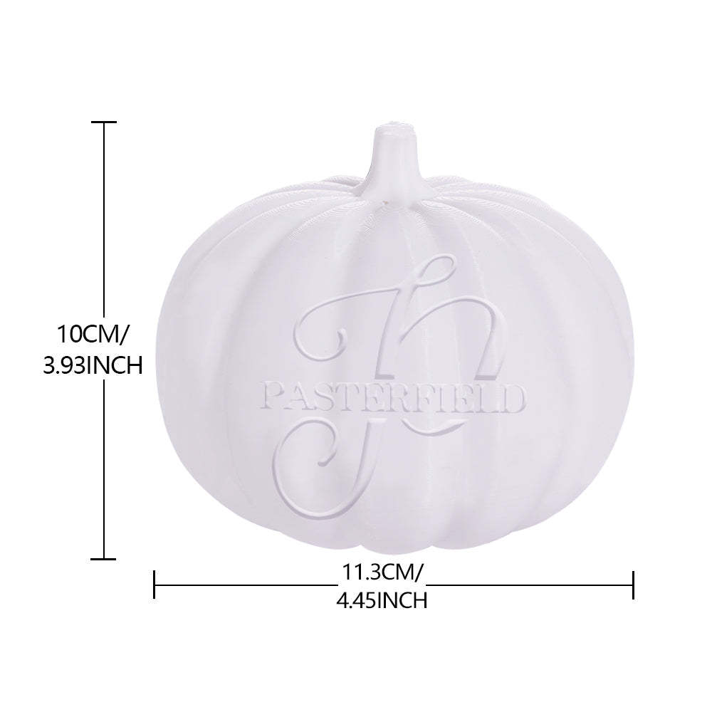 Personalised Halloween Pumpkin Light Custom Name Light Custom Light Up Jack-o-lantern Halloween Gift - P - soufeeluk