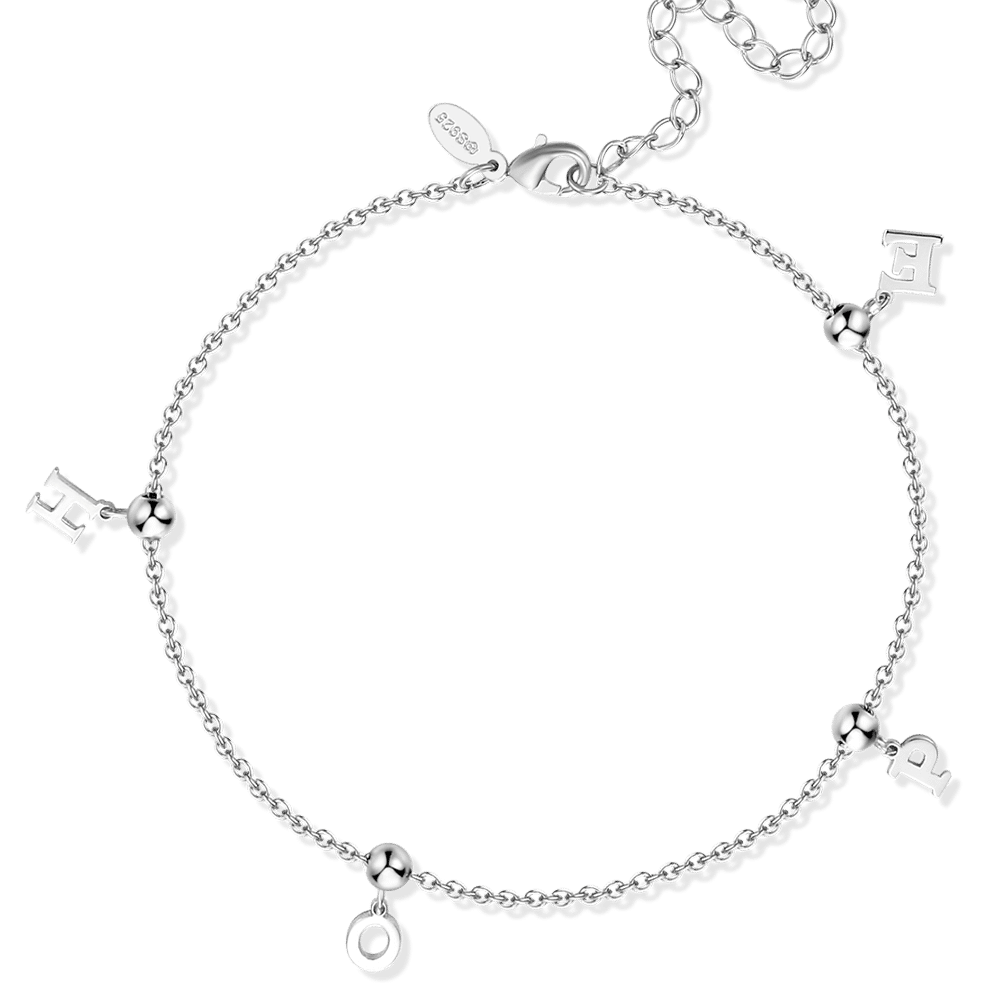 Soufeel anklet deals