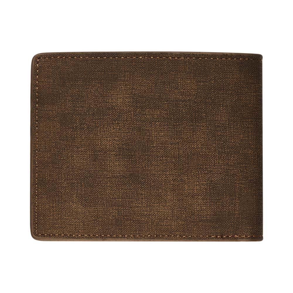 Individuell Gravierte Geldbörse, Personalisierte Foto-geldbörsen Für Männer, Ehemann, Vater, Sohn, Personalisierte Jubiläumsgeschenke - soufeede