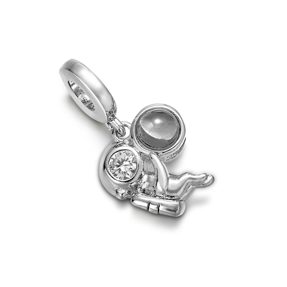 Projektionsanhänger Für Armband, Überraschungsgeschenk Für Alle, Die Das Universum Und Interstellar Lieben - soufeede