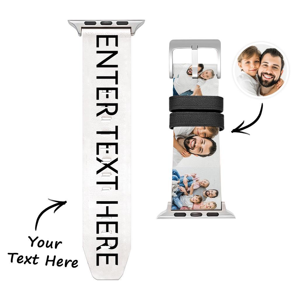 Benutzerdefiniertes Foto Und Graviertes Armband Benutzerdefinierte Mehrere Bildergeschenke Für Ihn - soufeelde