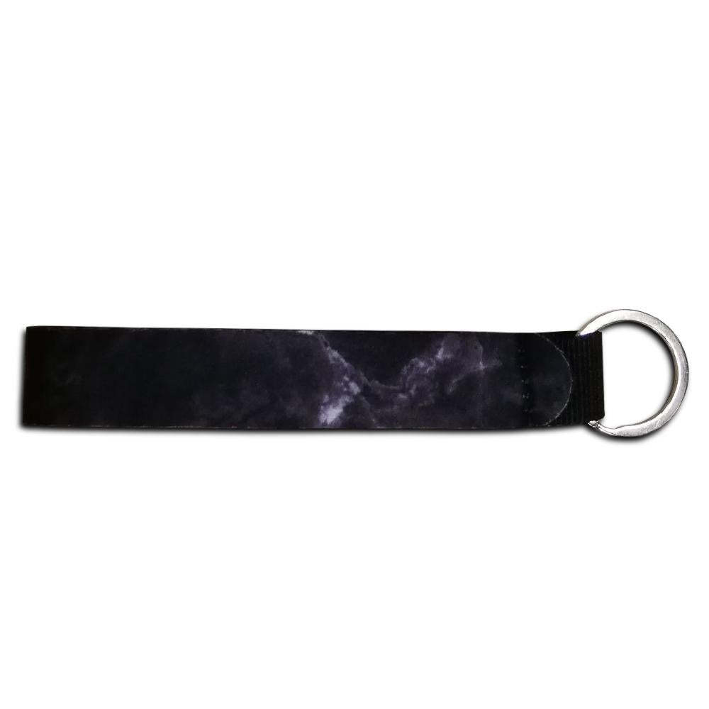 Lanyards Wrist Lanyard Keychain Strap Marmor Schlüsselanhänger Für Frauen - soufeelde