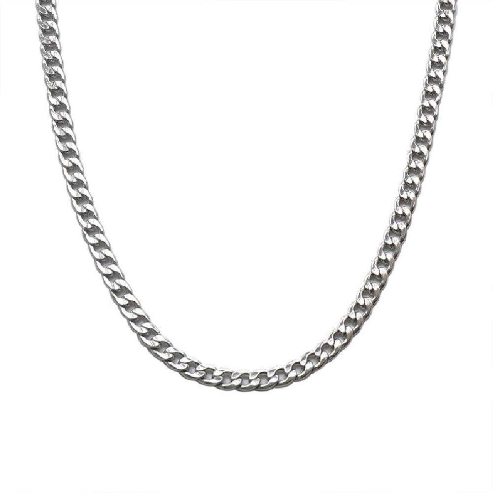 Halskette Kette 60cm - soufeede