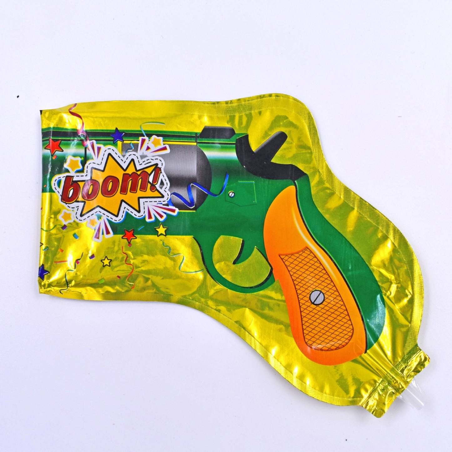 Popper De Fiesta Popular Inflable Del Tamaño De La Palma, Regalo Perfecto Para Amigos En Ocasiones Especiales Alegres - soufeeles