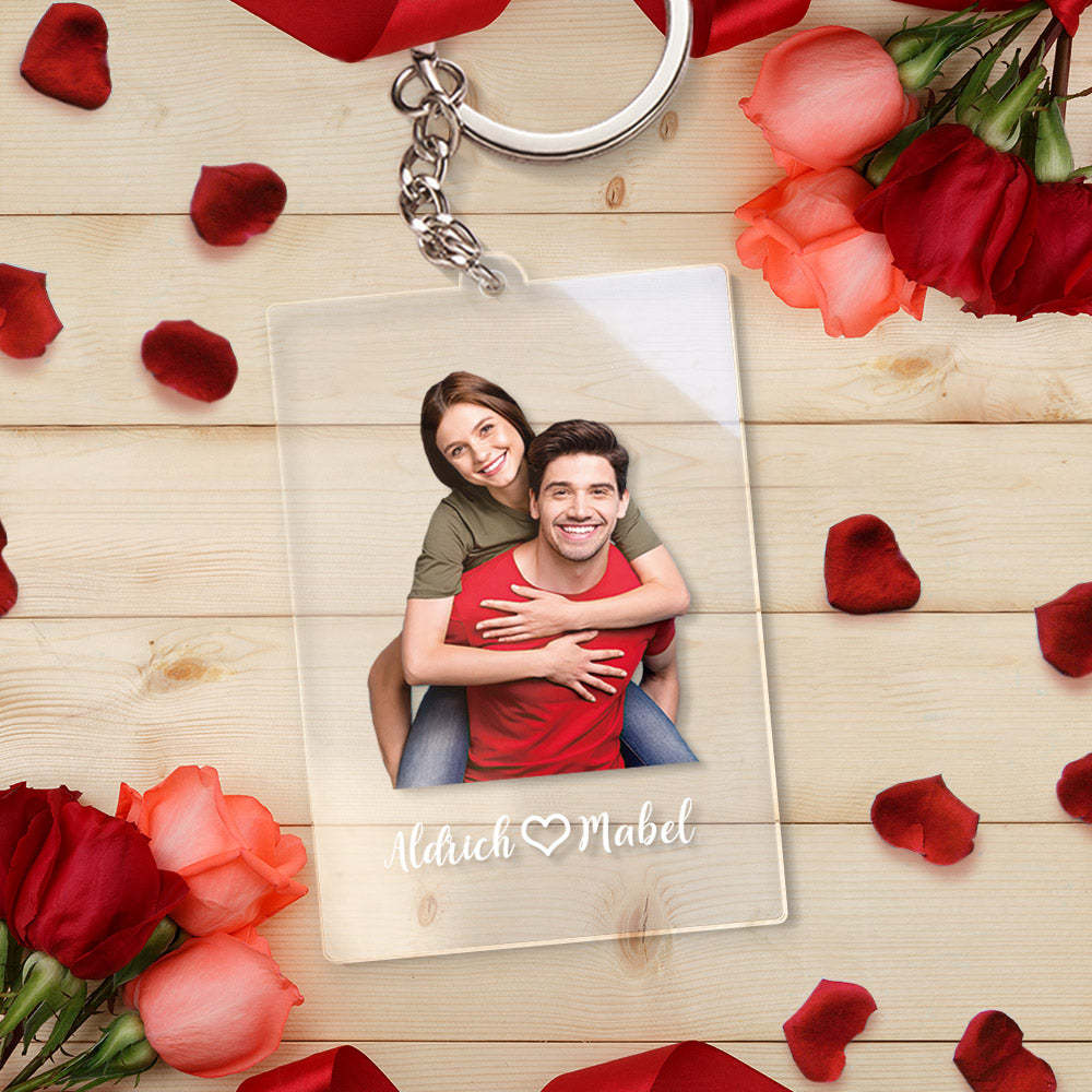 La Luz De La Propuesta Lámpara De Noche 3d Regalo Para Amante Luz De Noche Acrílica Personalizada Como Regalo Para Esposa Lámpara Personalizada Como Regalo De Boda Para Ella - soufeeles