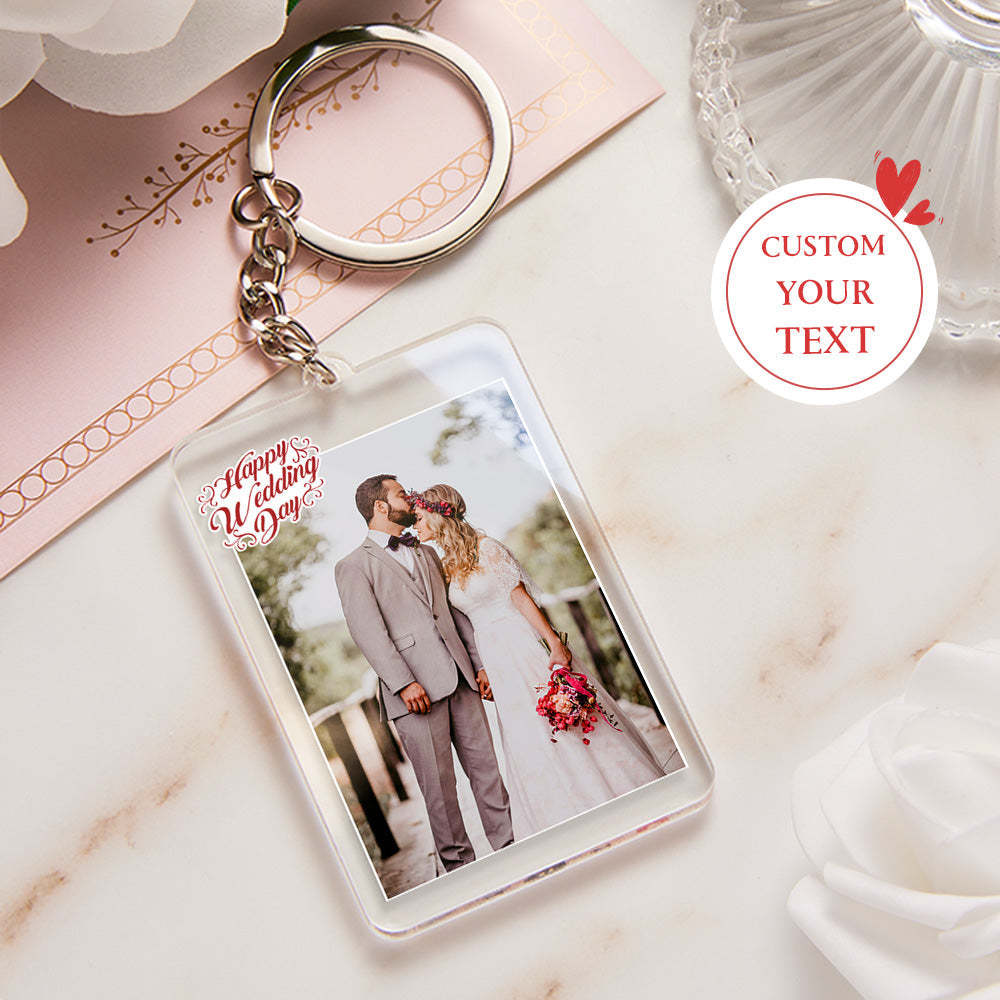 Lámpara De Foto Personalizada, Lámpara 3d Personalizada, Regalo De Cumpleaños, Lámpara De Mesa, Regalo Para Pareja, Lámpara De Noche Led - soufeeles