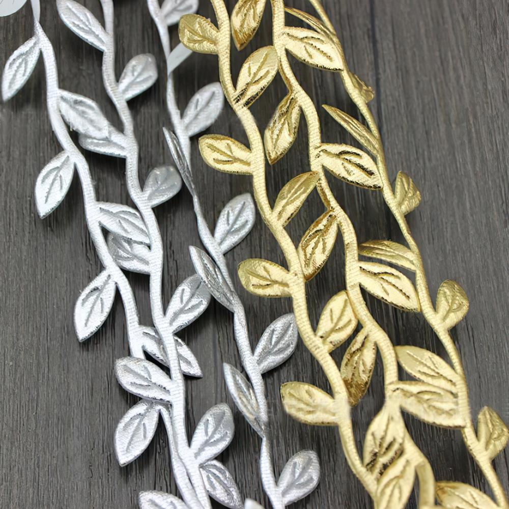Diadema De Corona De Vid De Hoja Nupcial, Tiara, Tocado De Boda Para Mujer - soufeeles
