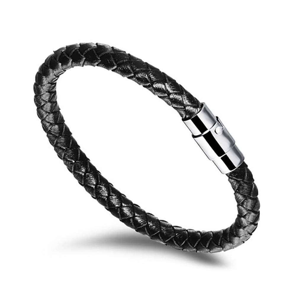 Bracelet Personnalisé Bracelet En Pour Homme En