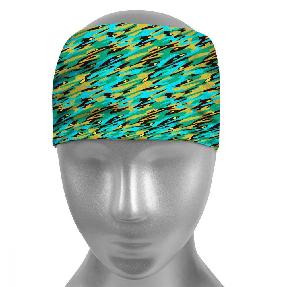 Bandeaux Photo Personnalisés Style Simple