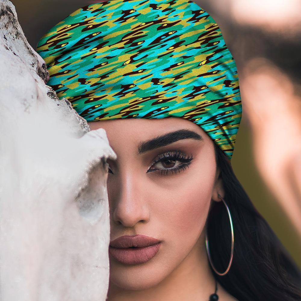 Bandeaux Photo Personnalisés Style Simple