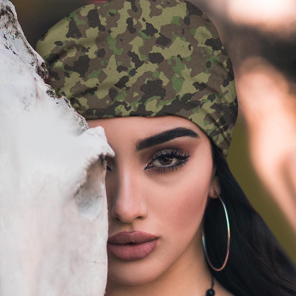 Bandeaux Photo Personnalisés Cool