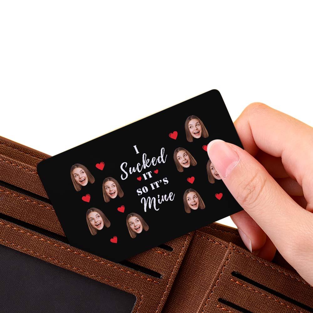 Scannable Ar Vr Animation Carte 3d Animation De Réalité Virtuelle Cartes Graphiques Ar Je L'ai Sucé Donc C'est À Moi - soufeelfr