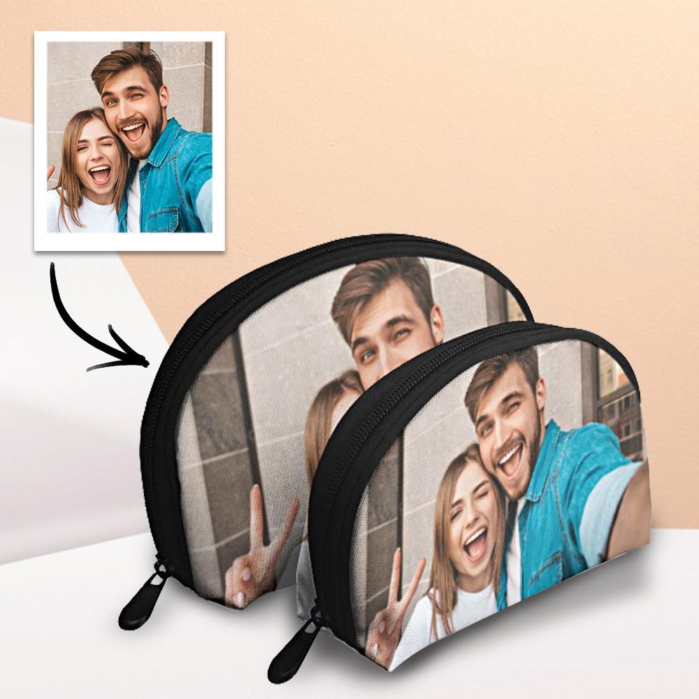 Pochette Photo Personnalisée Pour Bébé