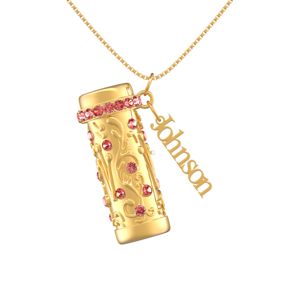 Custom Mothers Day Necklace Gift Personalized Name Necklace for Her - soufeelfr