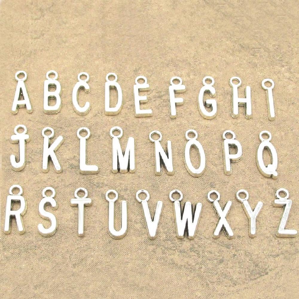 Bracelet Personnalisé Bracelet À Breloques De Noël Diamant Personnalisé Birthstone 26 Lettres Anglaises Peuvent Cadeau Pour Vous Choisir