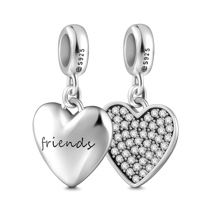 Amis Pour Toujours Argent