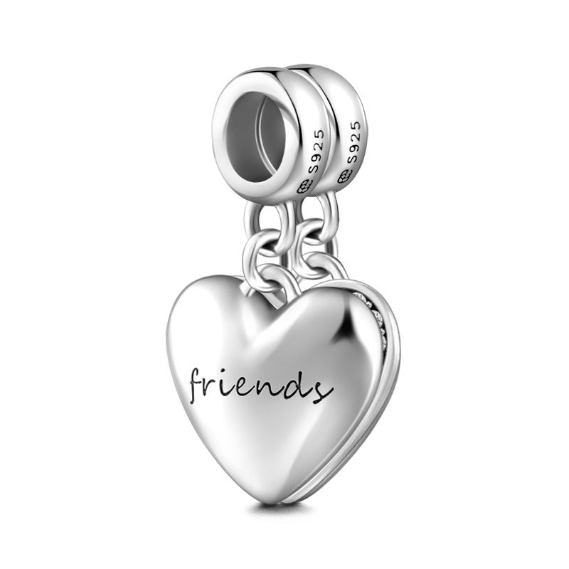Amis Pour Toujours Argent