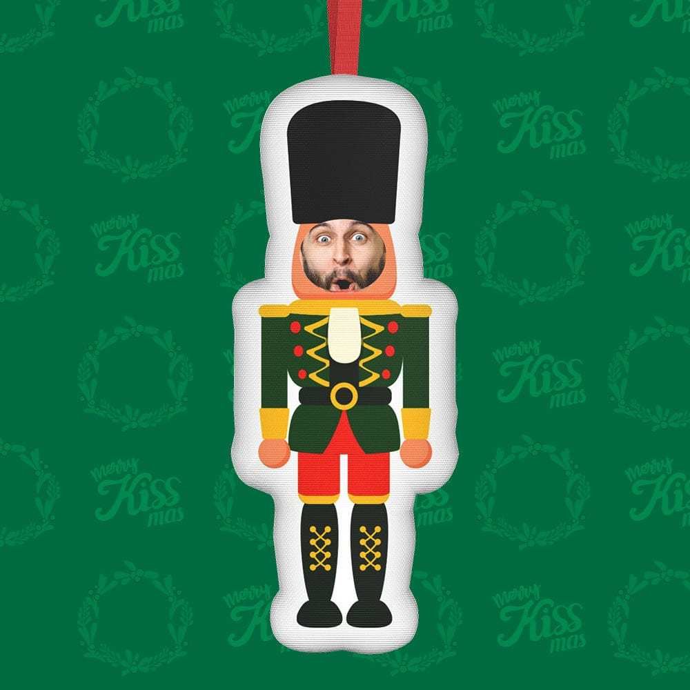 Regali A Sorpresa Di Natale Decorazioni Da Appendere Per Foto Di Natale Scatola Cieca Ornamenti Da Appendere Natalizi Personalizzati - soufeelit