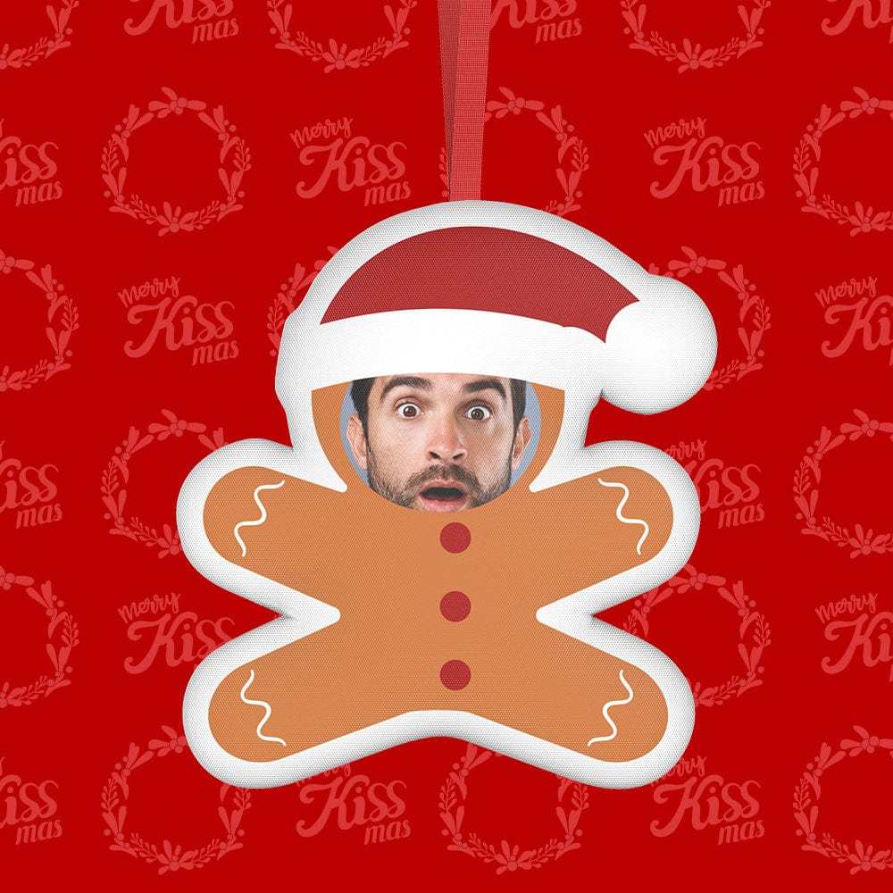 Regali A Sorpresa Di Natale Decorazioni Da Appendere Per Foto Di Natale Scatola Cieca Ornamenti Da Appendere Natalizi Personalizzati - soufeelit