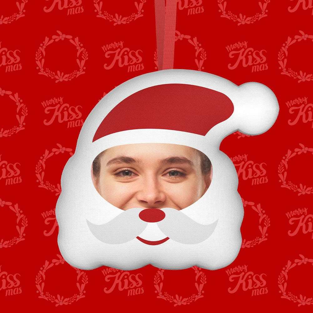 Regali A Sorpresa Di Natale Decorazioni Da Appendere Per Foto Di Natale Scatola Cieca Ornamenti Da Appendere Natalizi Personalizzati - soufeelit