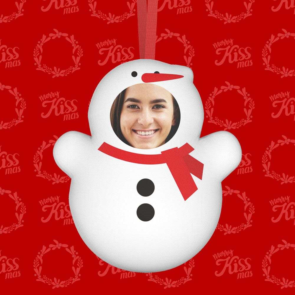 Regali A Sorpresa Di Natale Decorazioni Da Appendere Per Foto Di Natale Scatola Cieca Ornamenti Da Appendere Natalizi Personalizzati - soufeelit