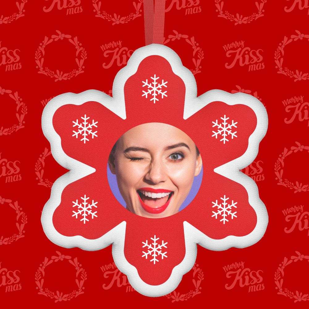 Regali A Sorpresa Di Natale Decorazioni Da Appendere Per Foto Di Natale Scatola Cieca Ornamenti Da Appendere Natalizi Personalizzati - soufeelit