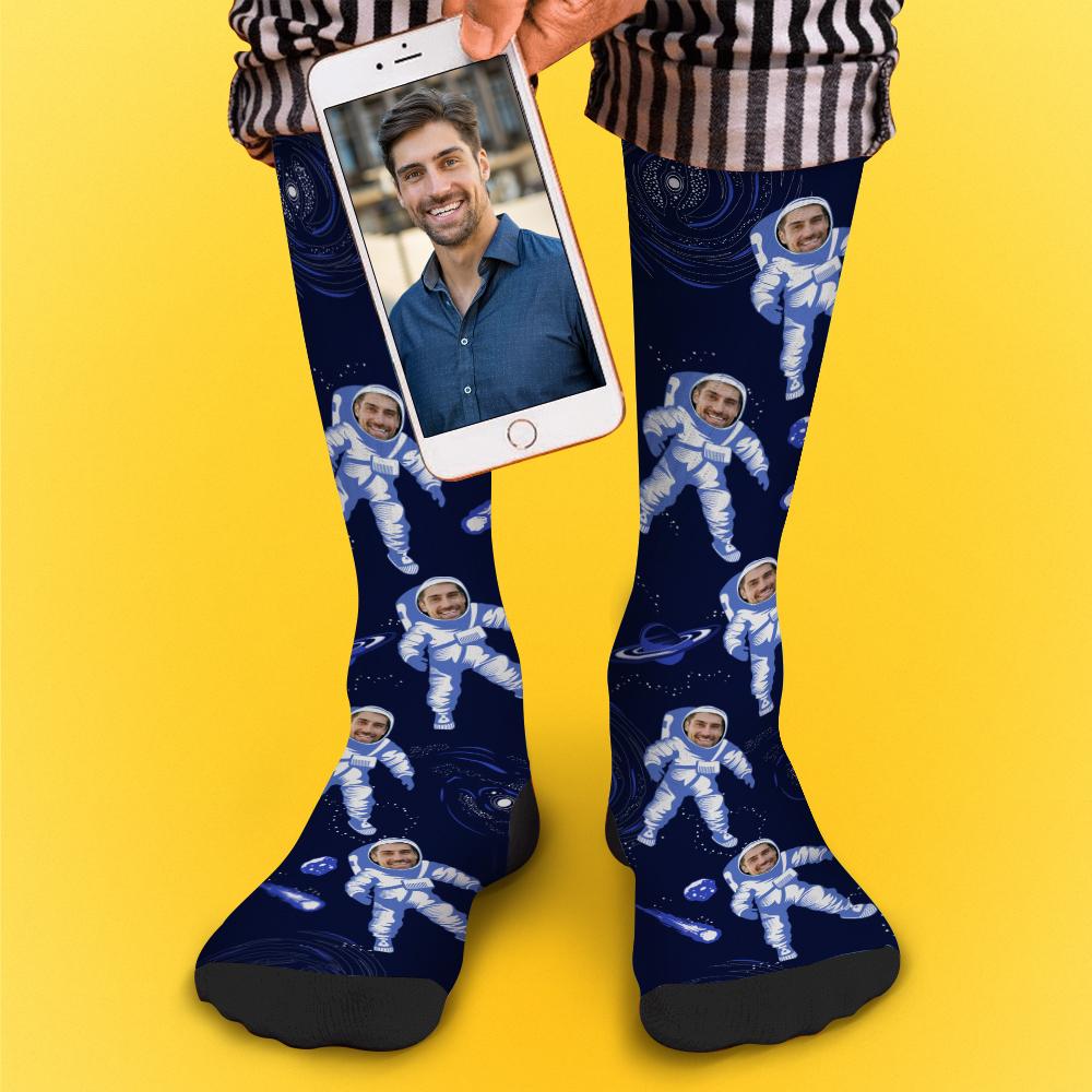 Calzini Personalizzati Con Foto Calzini Personalizzati Adatti A Regali Per Tutte Le Occasioni