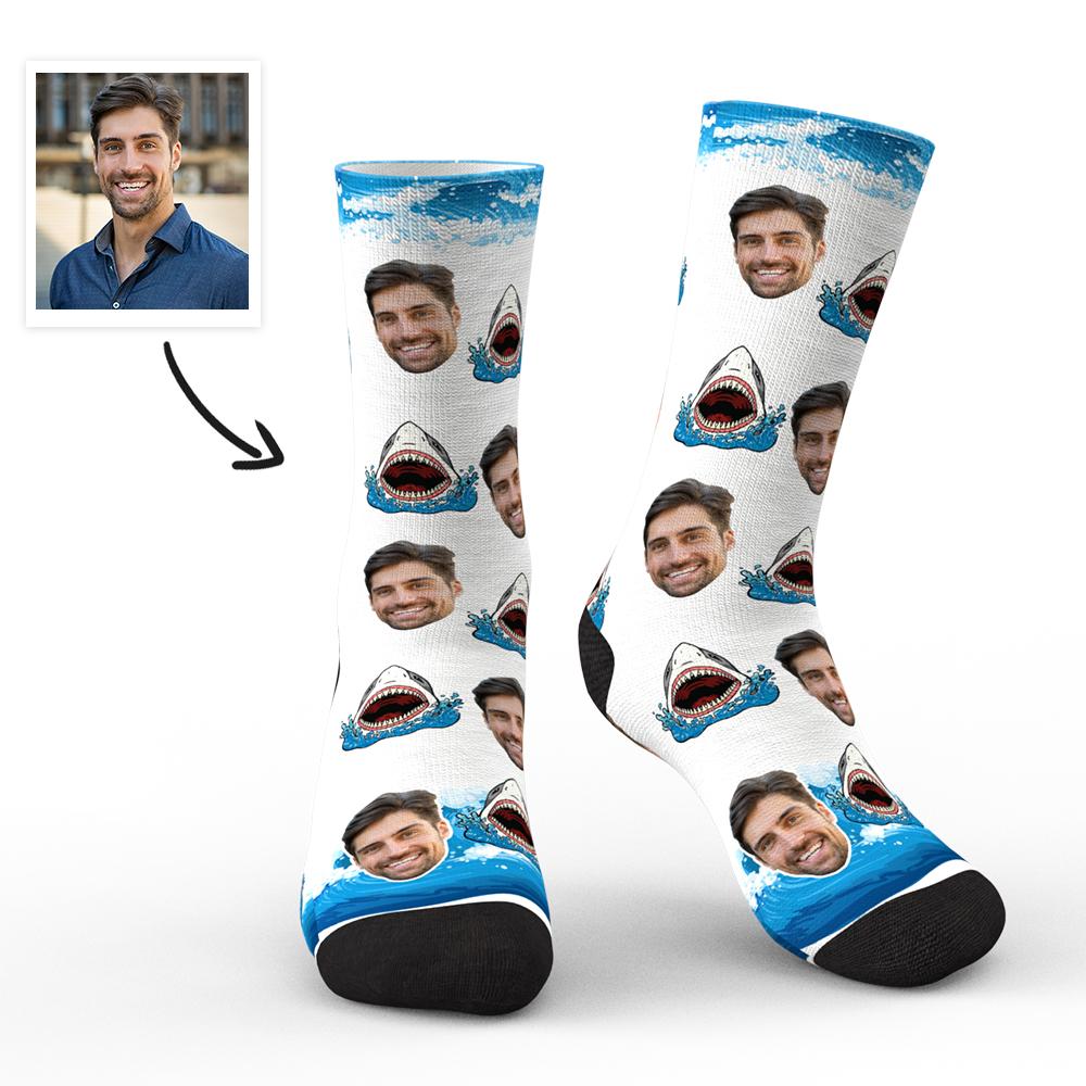 Calzini Personalizzati Con Foto Calzini Personalizzati Adatti A Regali Per Lei