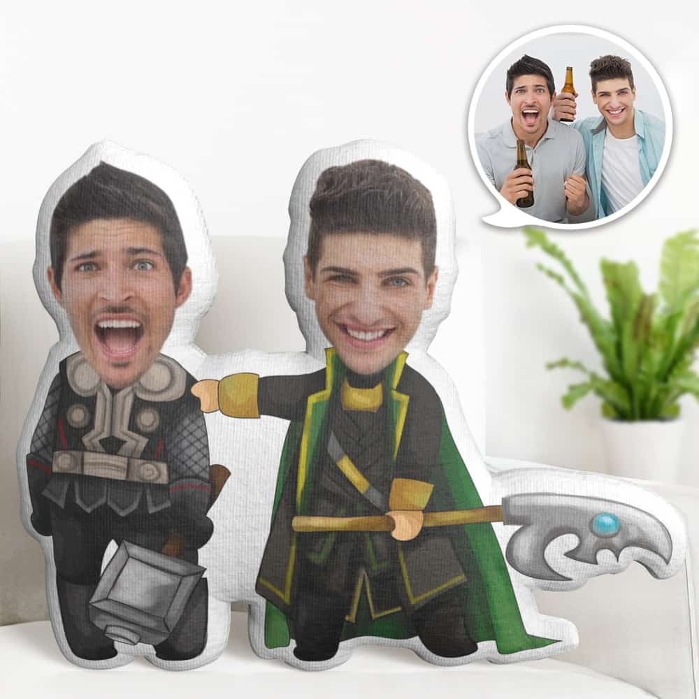 Regali Divertenti Personalizzati Compleanno Personalizzato Regali Di Cuscini Minime Regali Di Cuscini - soufeelit