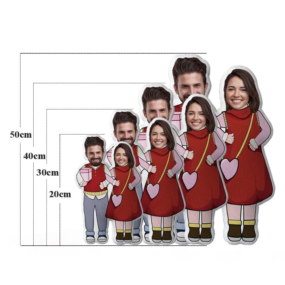 Regali D'amore Cuscino Personalizzato Minime Cuscino Personalizzato Per Coppia Di Capodanno Cuscino Con Foto Unico Regali Per Lei
