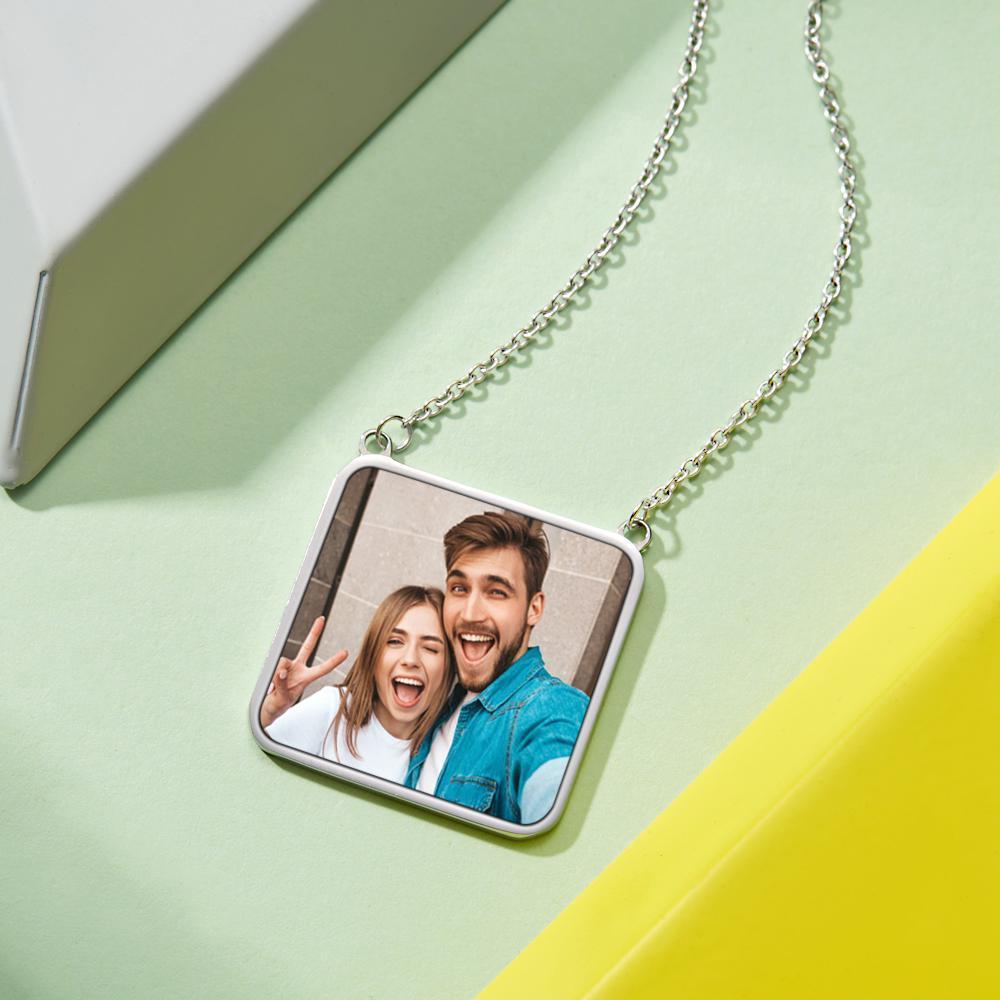 Rettangoli Fotografici Personalizzati Per Personalizzare La Tua Foto E Il Suo Regalo Per Lei